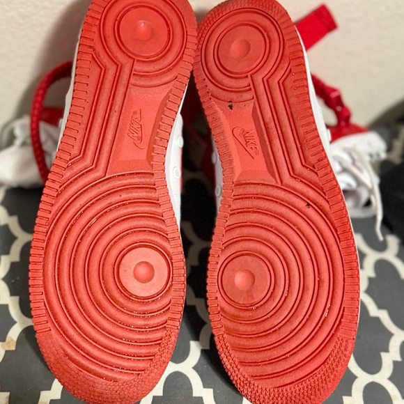 Nike SF Air Force 1 - Picture 9 of 9